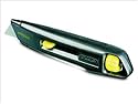 Stanley Retractable Blade Knife     0 10 020