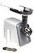 Kitchen & Housewares : Panasonic MK-G20NR-W Meat Grinder