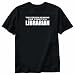  : T-Shirt Black " For A Librarian " Occupations
