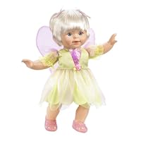 Mattel: Little Mommy Sweet As Me - Fairy