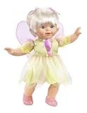 Mattel: Little Mommy Sweet As Me - Fairy