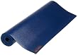 Hugger Mugger Original Tapas Yoga Mat (74-Inch, Lapis Blue)