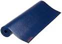 Hugger Mugger Original Tapas Yoga Mat (80-Inch, Lapis Blue)