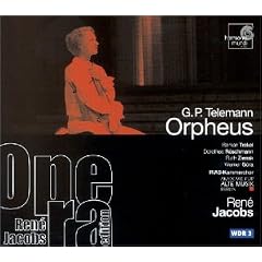 Orpheus