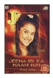 Jeena Isi Ka Naam Hai - Preity Zinta Life Story [DVD]