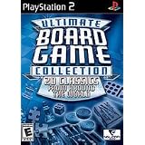 Ultimate Board Game Collection