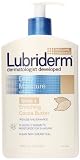 UPC 052800498563 product image for Lubriderm Daily Moisture Lotion with Shea and Cocoa Butter, 16  Ounce | upcitemdb.com