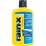 Rain-X 800002243 Glass Treatment- 7 oz.