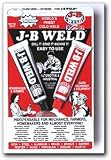 J-B Weld, CASE OF 6