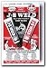 J-B Weld, CASE OF 6