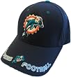 Miami Dolphins NFL Sweeper