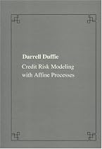 Credit risk modeling with affine processes (Publications of the Scuola Normale Superiore)