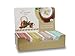 100 Individual Serving Sampler Organic Chai Teas