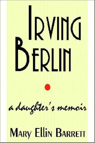  Irving Berlin