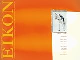 Produkt-Bild: EIKON. Internationale Zeitschrift f&uuml;r Photographie und Medienkunst /International Magazine for Photography and Media Art: 48/49
