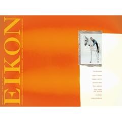 EIKON. Internationale Zeitschrift f�r Photographie und Medienkunst /International Magazine for Photography and Media Art: 48/49
