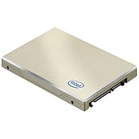 Intel 250 GB 2.5-Inch Solid-State Drive 510 Series SATA Version 3 at 6 GB per Second SSDSC2MH250A2K5