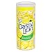 Crystal Light Lemonade, 3.2-Ounce Unit (Pack of 6)