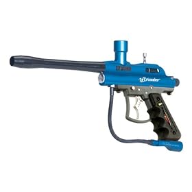 VL Charger Multimode Paintball Marker