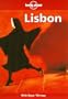 Lonely Planet Lisbon ( Lisbon, 1st ed)