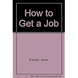 how to get a job
