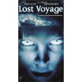 Lost Voyage [VHS]