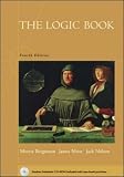 : The Logic Book with Student Solutions CD-ROM