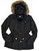 DKNY LILLIAN Down Hooded Jacket