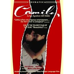Camila by 