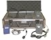 Williams Sound Tour Guide System (Now with Upgraded Receivers and Transmitters)