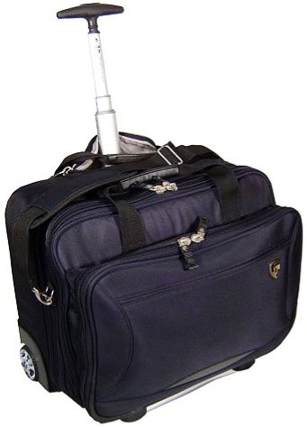 Heys USA BallistiCase - Black