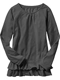 Gap Drop Waist Ruffle Shirt Reviews 41DDWOR5oqL. SL160 Gap Drop Waist Ruffle Shirt Reviews