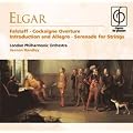 Elgar: Falstaff
