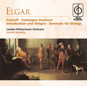 Buy Elgar: Falstaff/Cockaigne online at Discounted New and Used prices. Delivered to your door with Childrens Toyshop.com