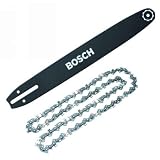 1.1mm chain & bar set for AKE 35 / AKE 35-17S / AKE 35-18S