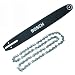  : 1.1mm chain & bar set for AKE 35 / AKE 35-17S / AKE 35-18S