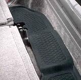 Highland 3rd Seat Floor Trays for 99-03 Windstar (Fits models with bench seats in the 2nd and 3rd row only) Tan