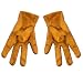 Search : Famtastic Four: The Thing Muscle Gloves - Child