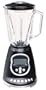 Lectrix 0112 Intelliblend Blender with a Brain, Black