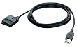 Palm 3170WW USB Desktop HotSync Cable