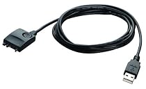 Palm 3170WW USB Desktop HotSync Cable