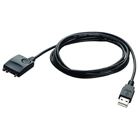 Palm 3170WW USB Desktop HotSync Cable by Palm