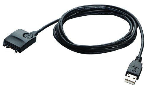 Palm 3170WW USB Desktop HotSync Cable