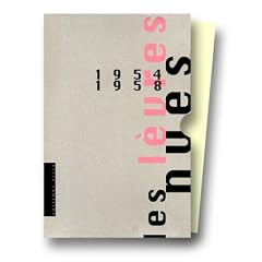 Les levres nues