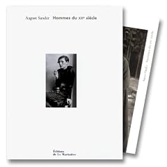 Hommes du XXe si�cle, coffret de 7 volumes