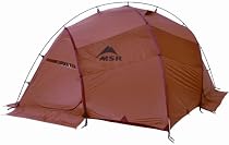 MSR Wind 4 Four-Person All-Season Expedition Tent