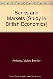 Banks and markets