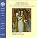 Johannes Regis: Missa Ecce ancilla Domini, Missa Dum sacrum mysterium (L'homme arm—)