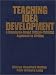 Teaching Idea Development: A Standards-Based Critical-Thinking Approach to Writing