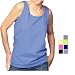 Anvil Ladies' Tank Top - (0414AN)